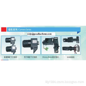 Samsung CP40/cp45/SM321/SM411 /SM421 Camera